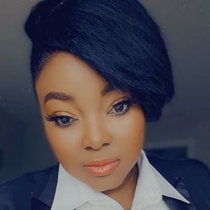 Meet your Posher, Abena